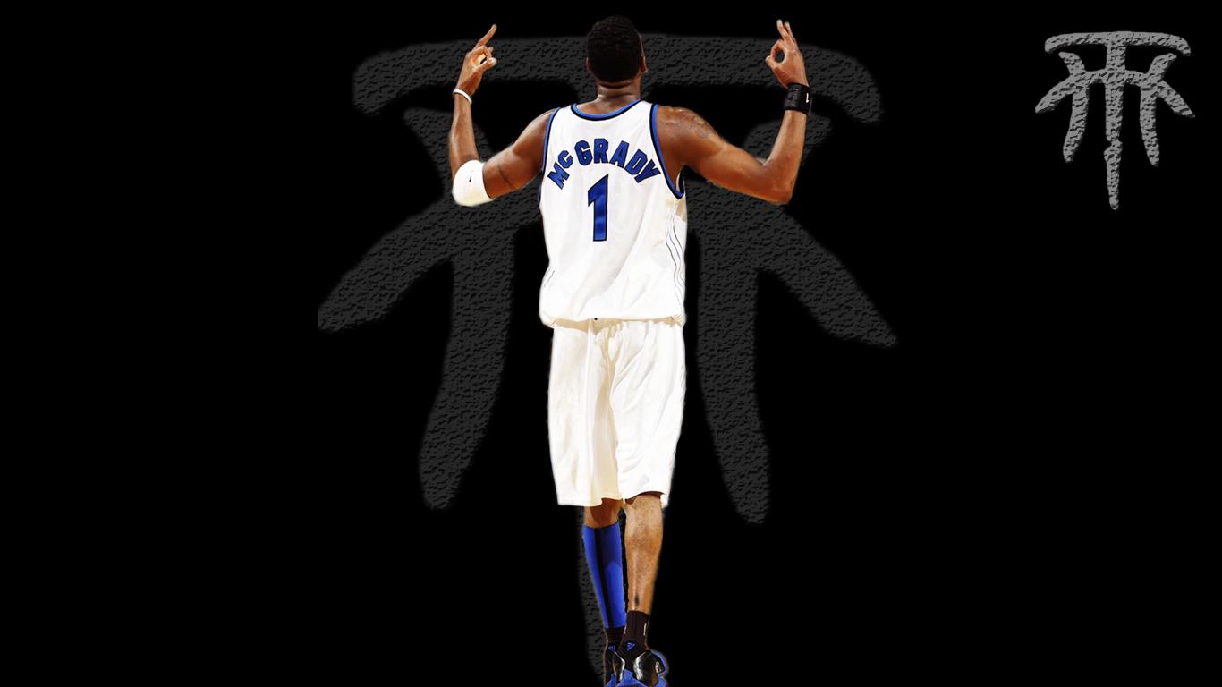 断翼天使tmac —特雷西·麦克格雷迪的故事(5)