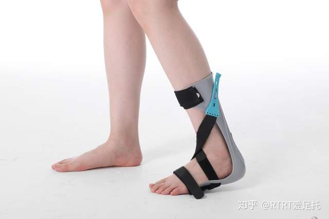 关于足托,你知道怎么挑选吗? - 知乎