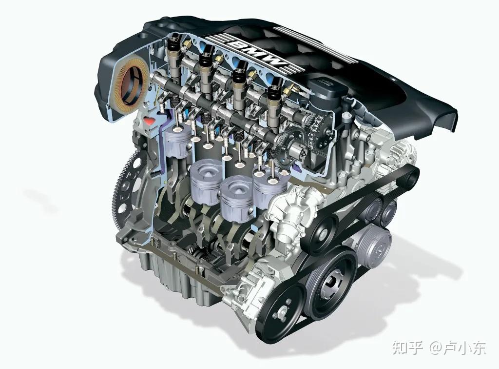 e268661064 BMW　E90　320i　前期　純正　6MT　プロペラシャフト　71643km Engine BMW 3 (E90) 320 i 18266488 | B-Parts