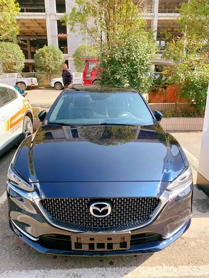 愿你成为自己心中的太阳分享阿特兹车主的第二春