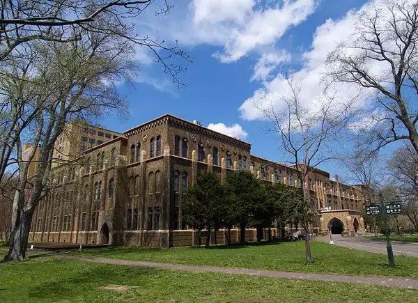每日一校 日本 北海道大学 知乎