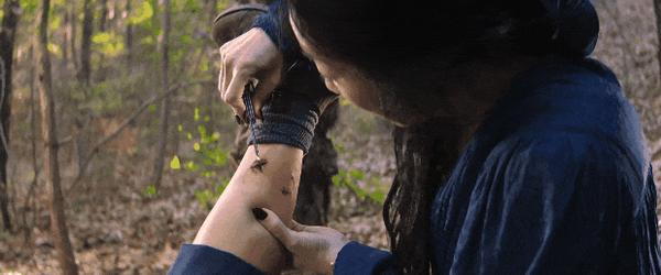 《无可奈何》口碑炸裂+横扫大奖，年度顶流爆款