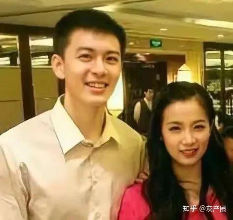 cba第一帅哥杨鸣离婚?婚内出轨多年,小三嚣张到快骑在原配头上了