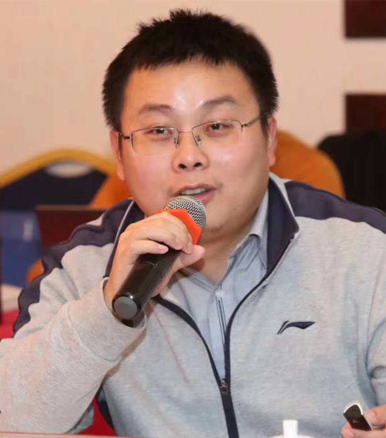中国人民大学刑事法律科学研究中心副研究员谢君泽72