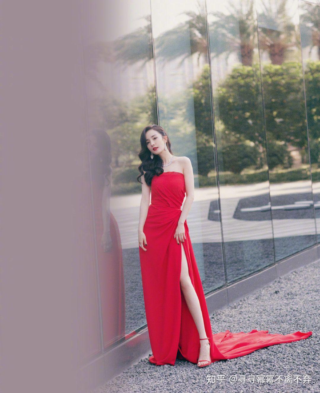 2019金鸡奖红毯有哪些亮点