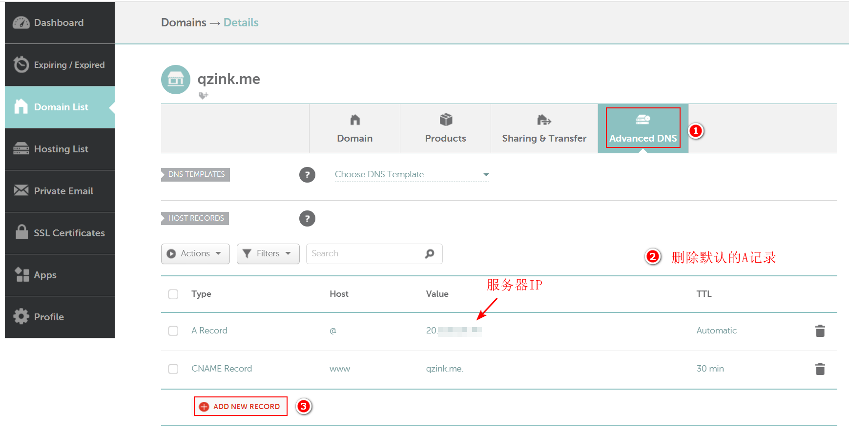 Github Namecheap me Github namecheap me