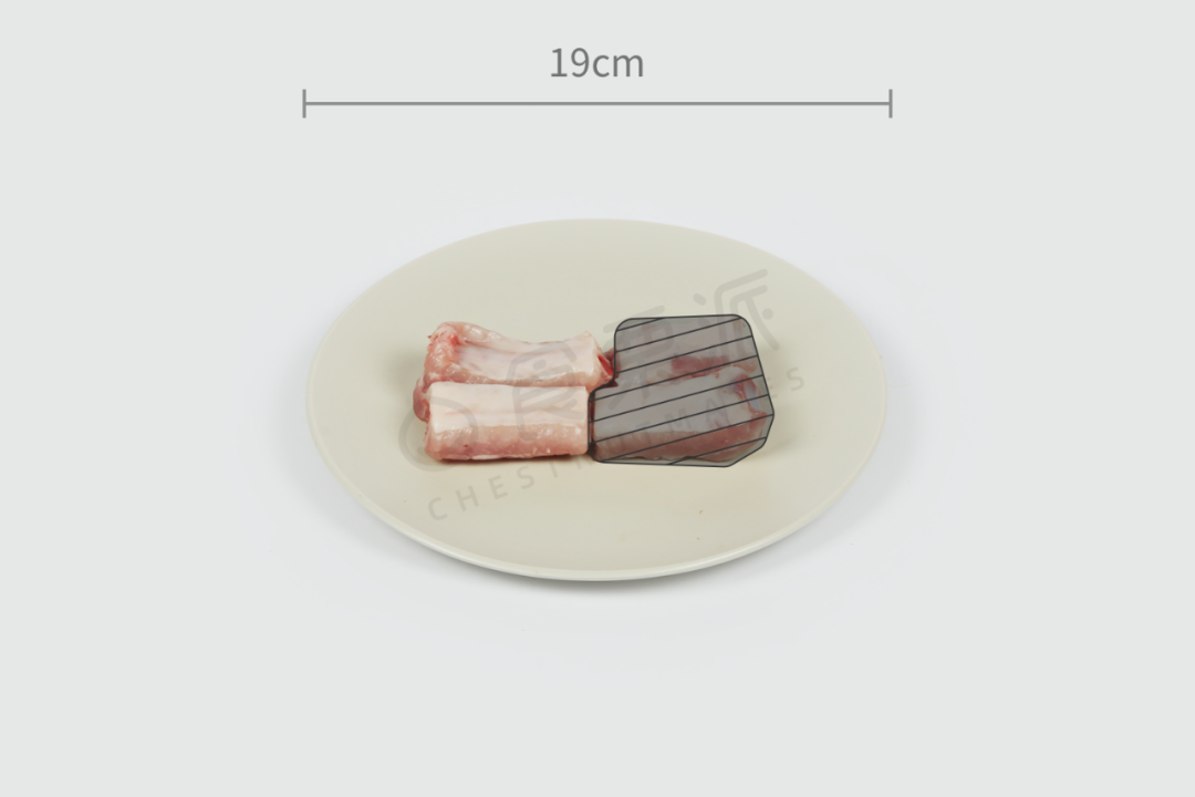 一天要吃多少肉?18张图一看就知道 - 知乎