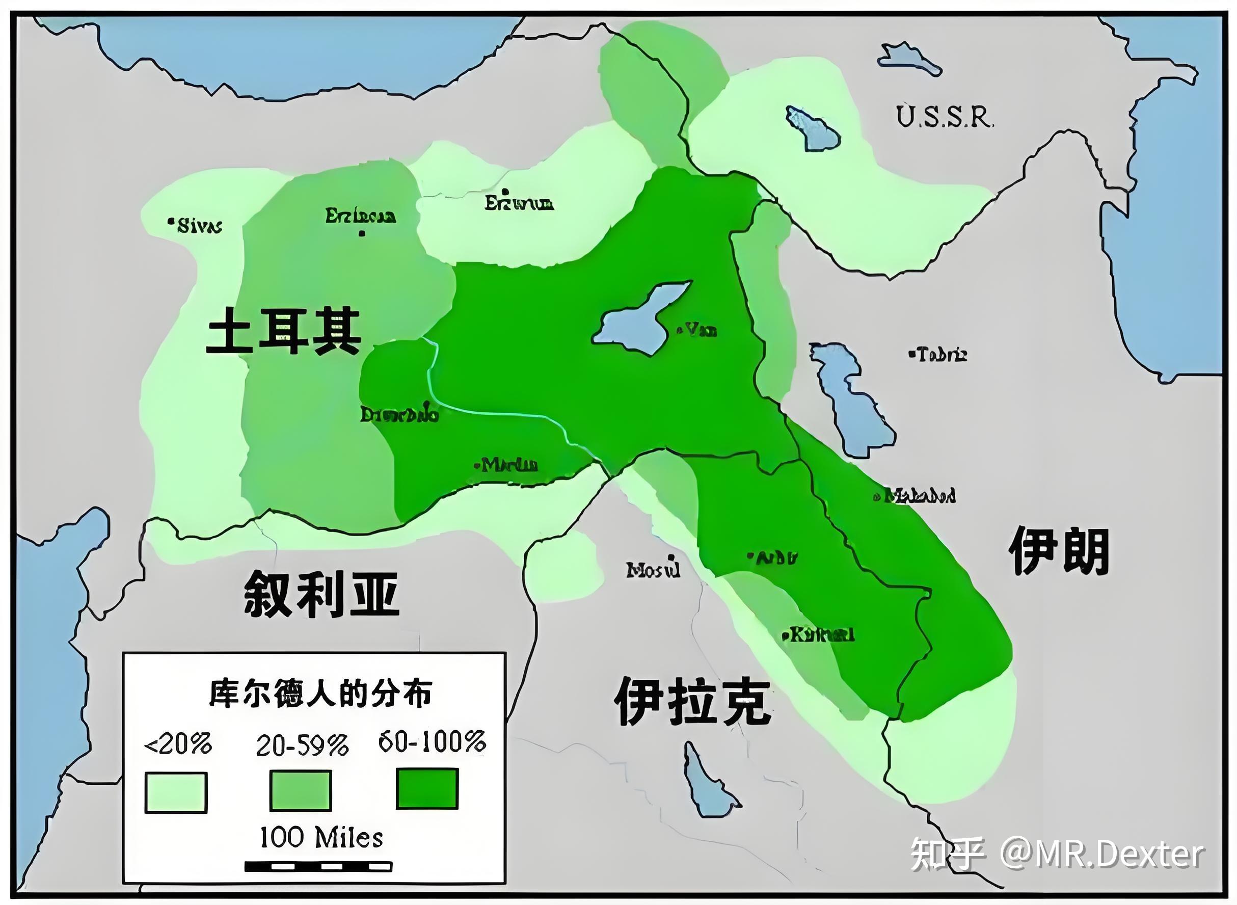 土耳其人口密度图片