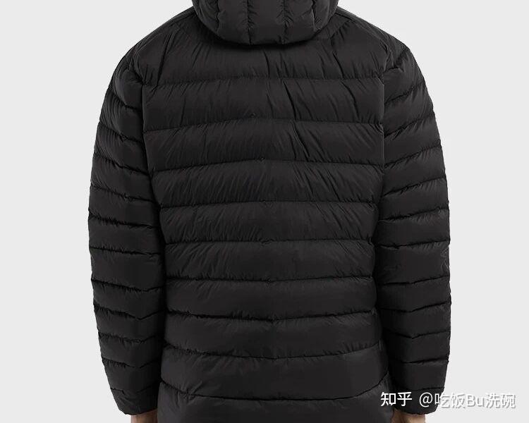 羽绒服选购指南 - 知乎