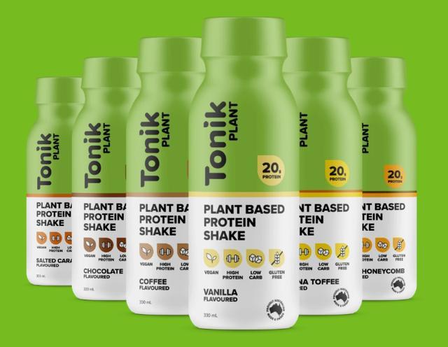 04,最佳植物饮料