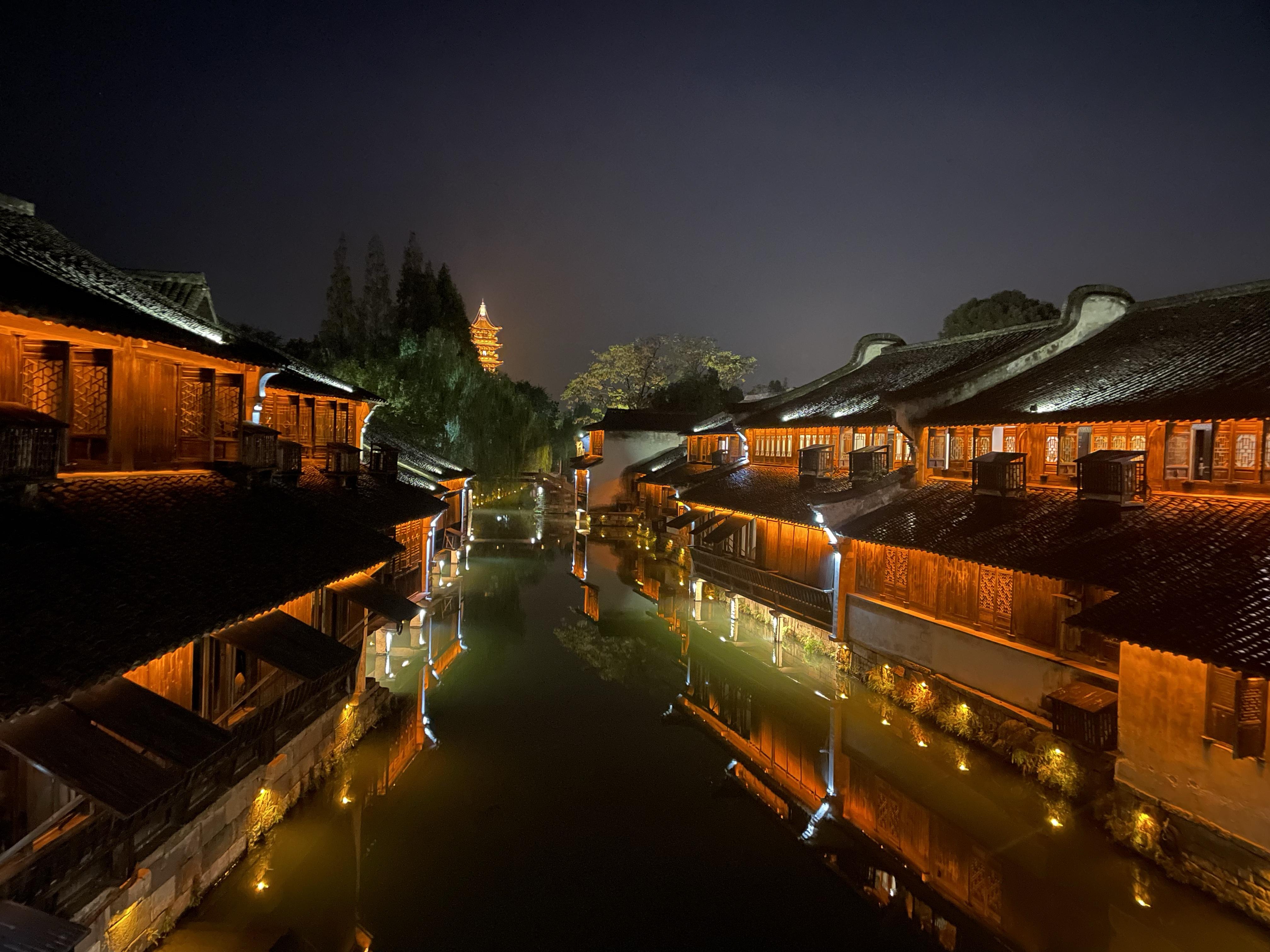 乌镇戏剧节|抢票排队、衣食住行、吃喝玩乐保姆级攻略 - 知乎