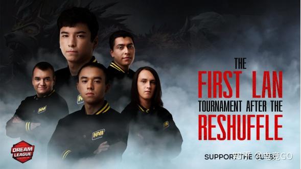 natus vincere:天生赢家,重返赛场