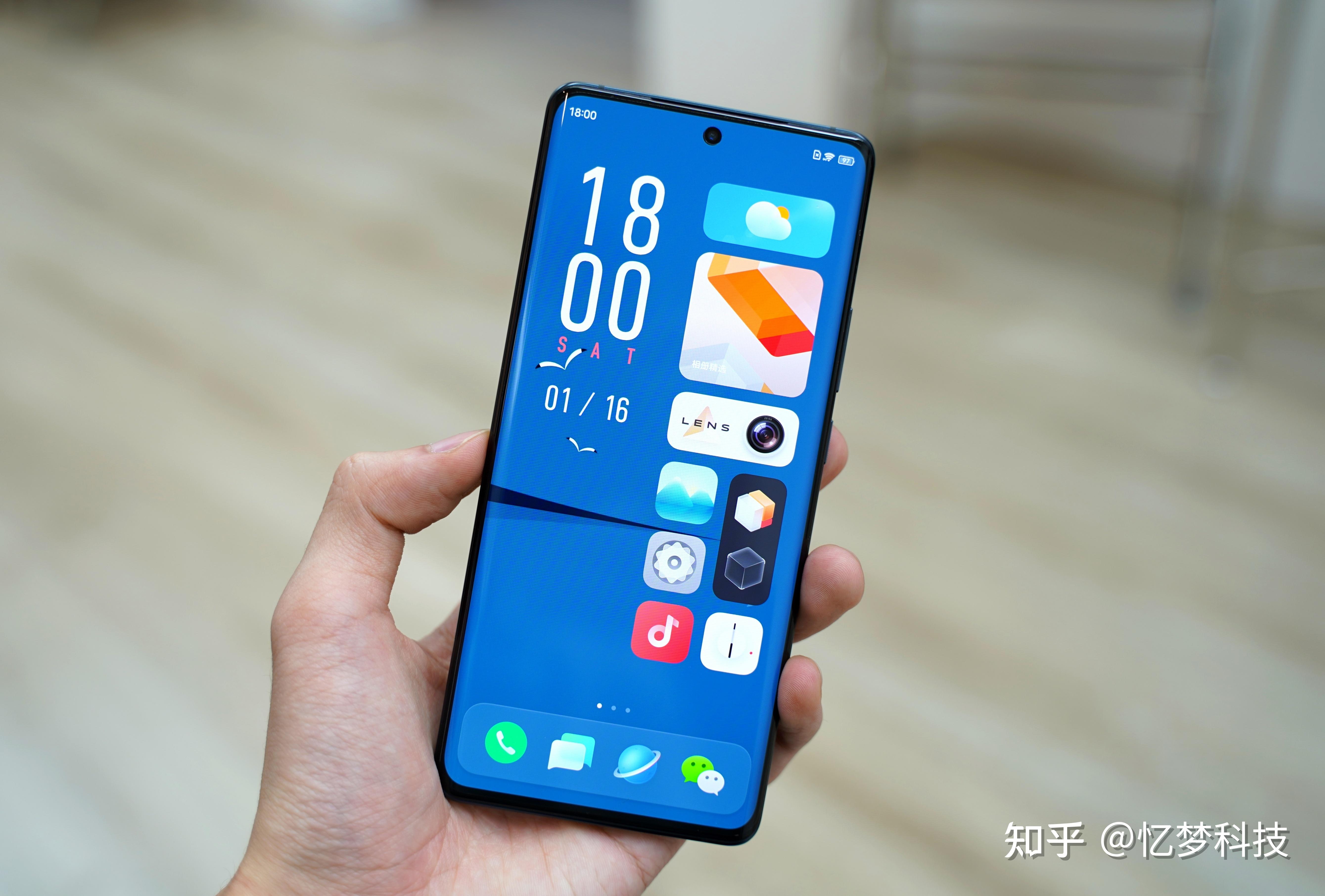 vivo x60 pro 凭什么能再单独开场发布会? 