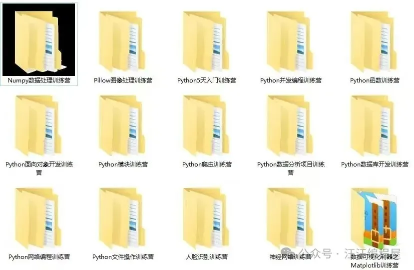探索 5 个 Python 开发的轻量级数据库:从小型项目到科学计算的实用工具 - 知乎