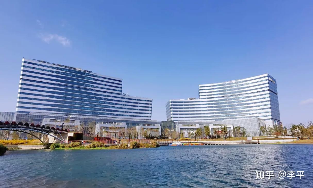 外高桥港综保区，外高桥保税区，外高桥物流园区，浦东机场综保区 - 知乎