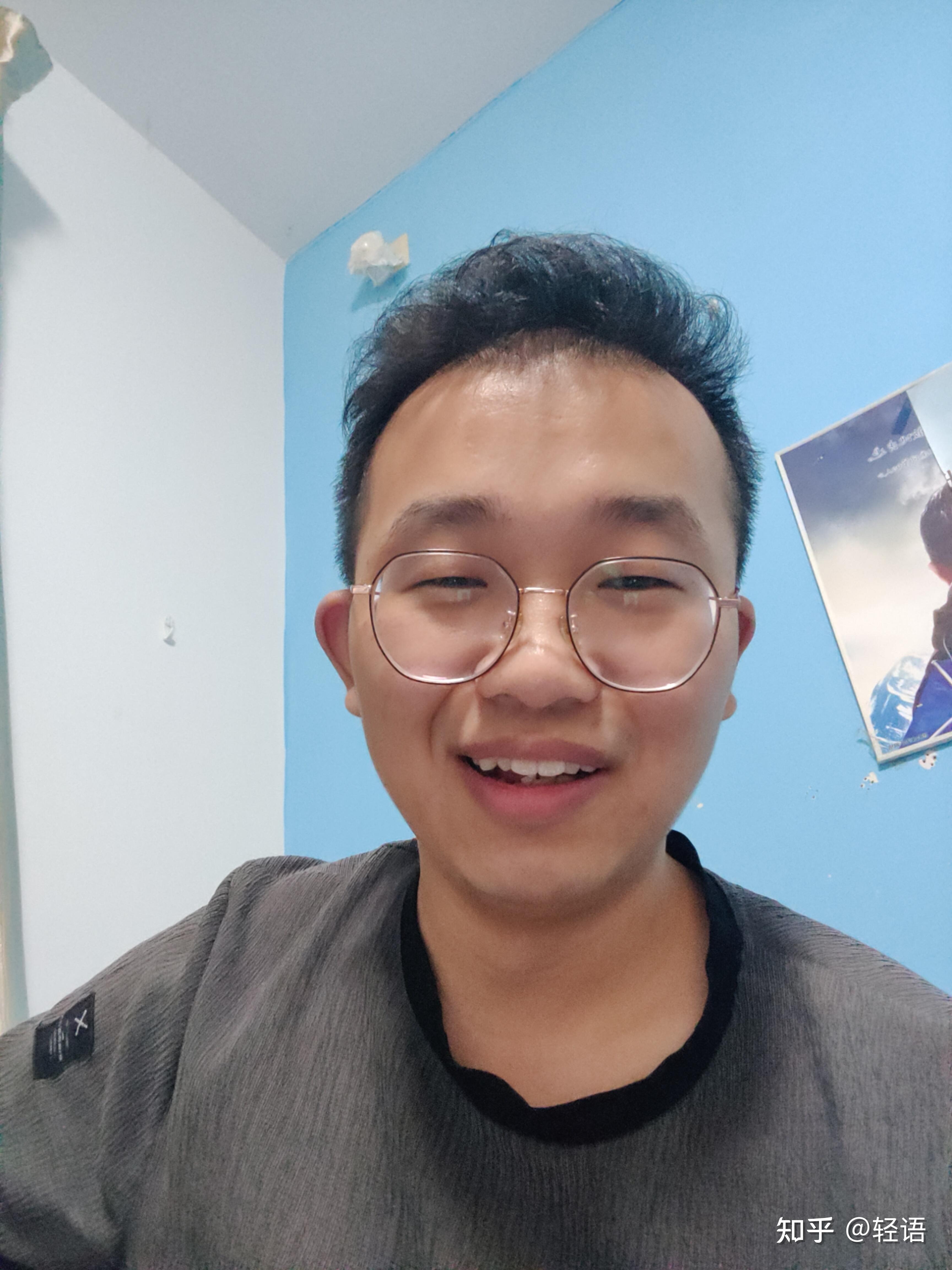 有没有长得丑的男生照片分享一下我想知道什么样算丑