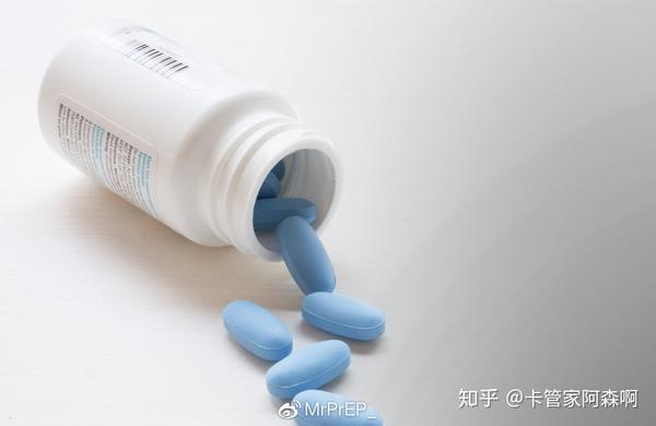 今年2例prep失败案例 值得深思 知乎