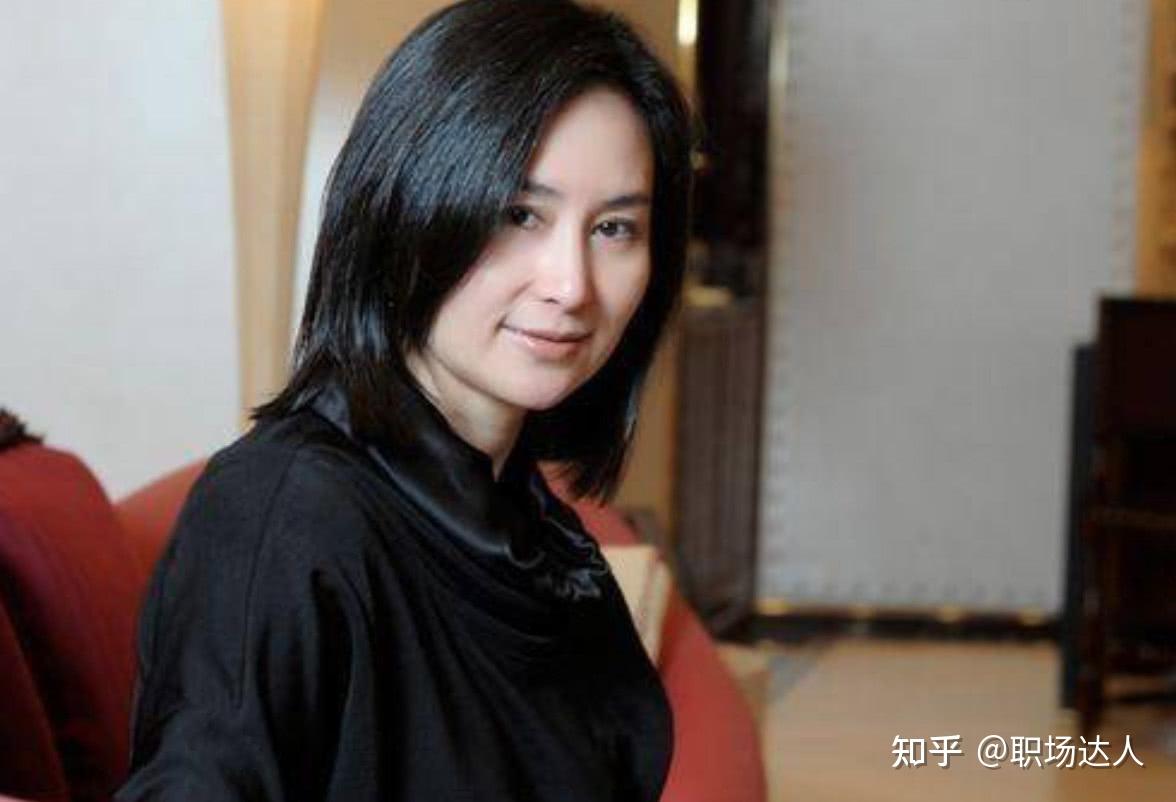 香港千亿女富豪:58岁仍是单身,今后大量资产或无人继承