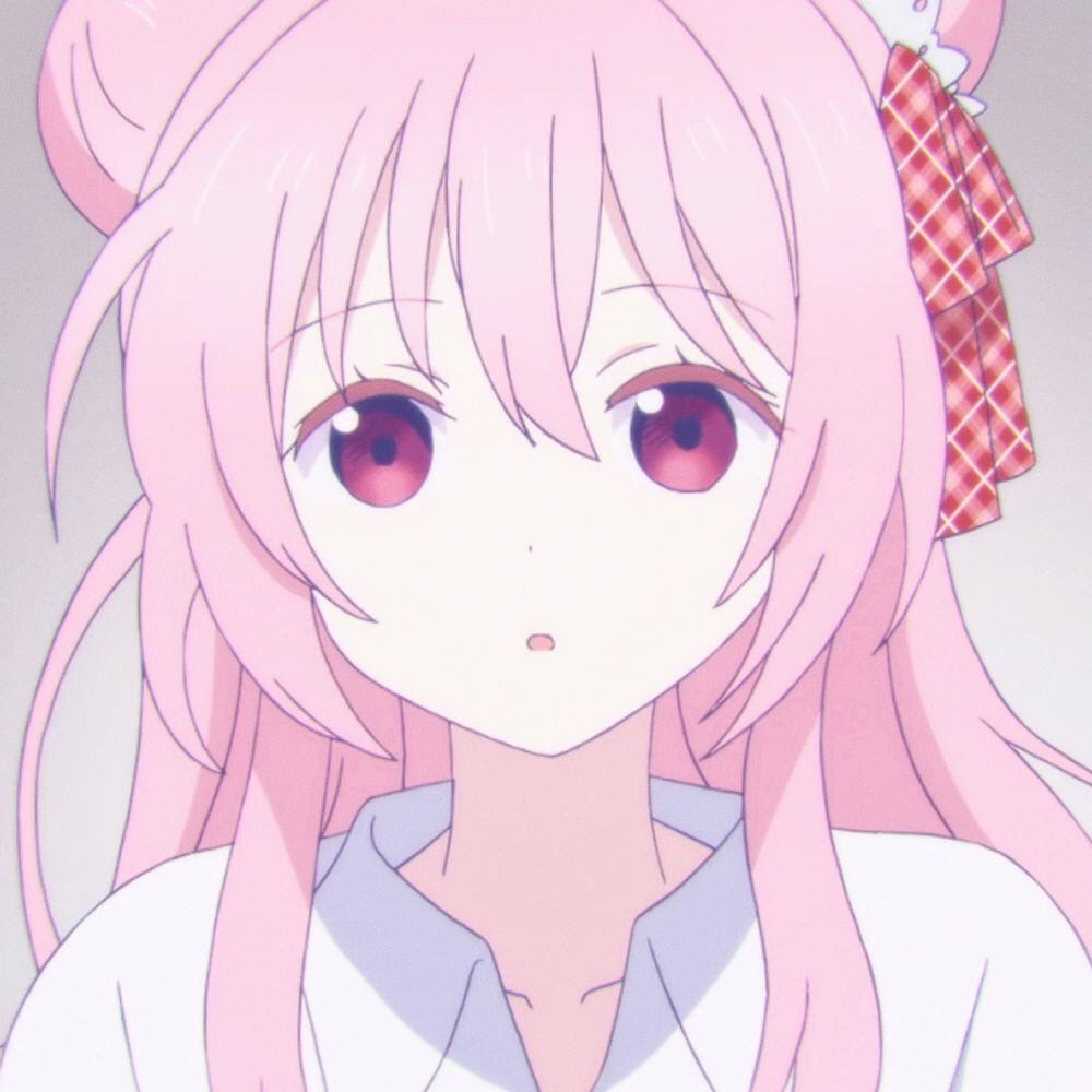 动漫里有哪些第一印象傻白甜其实内心很黑暗的女角色,可以的话请附图?