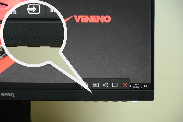 明基显示器gw2480评测 三代滤蓝光喵星人也愿意看 视频 知乎