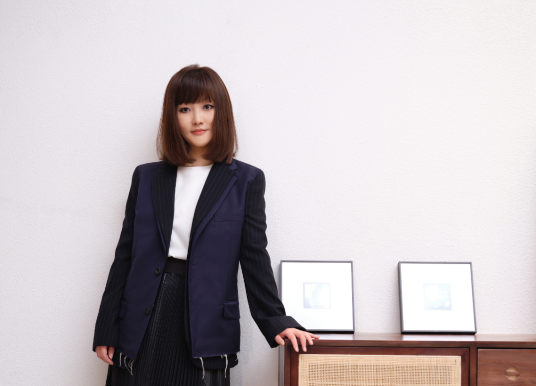 金海心 千禧年的声音