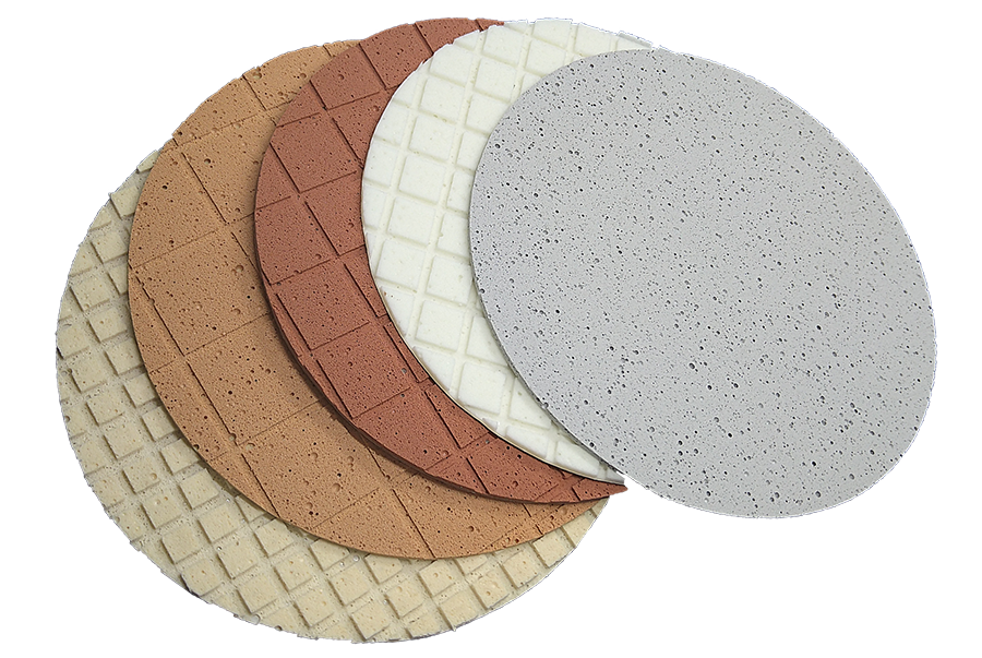 研磨垫如何挑选?