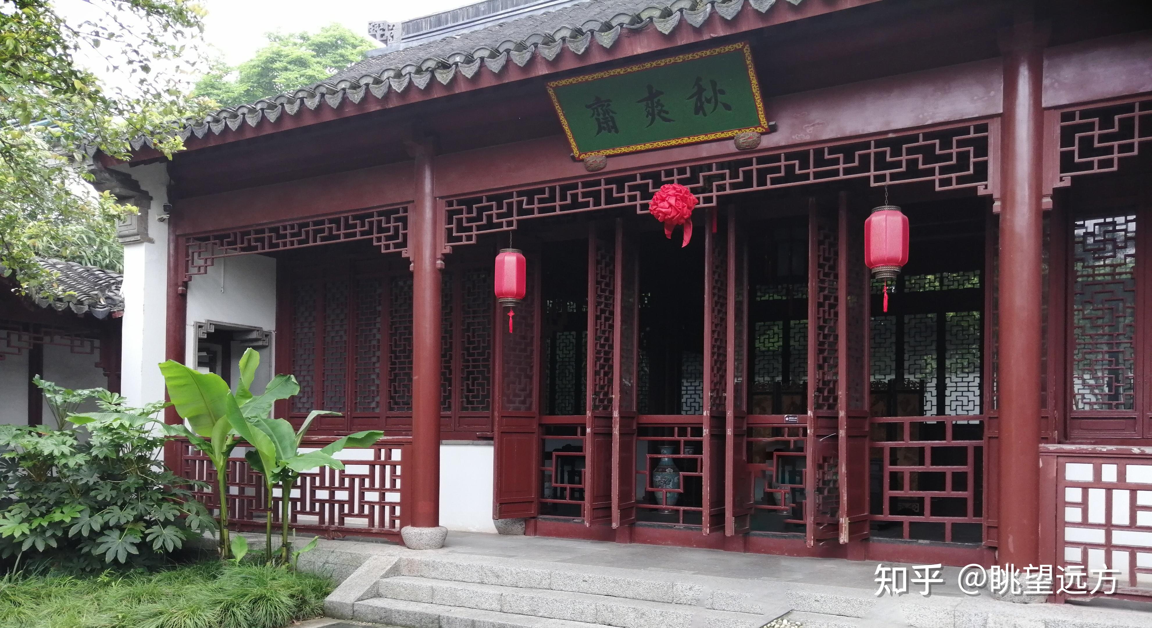 追寻记忆中的红楼梦上海大观园