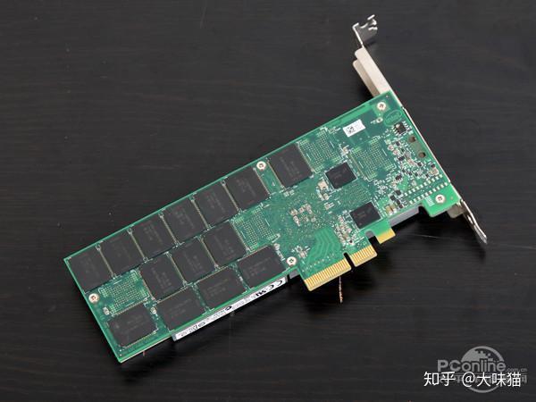 SSD接口全解析,你懂? - 知乎