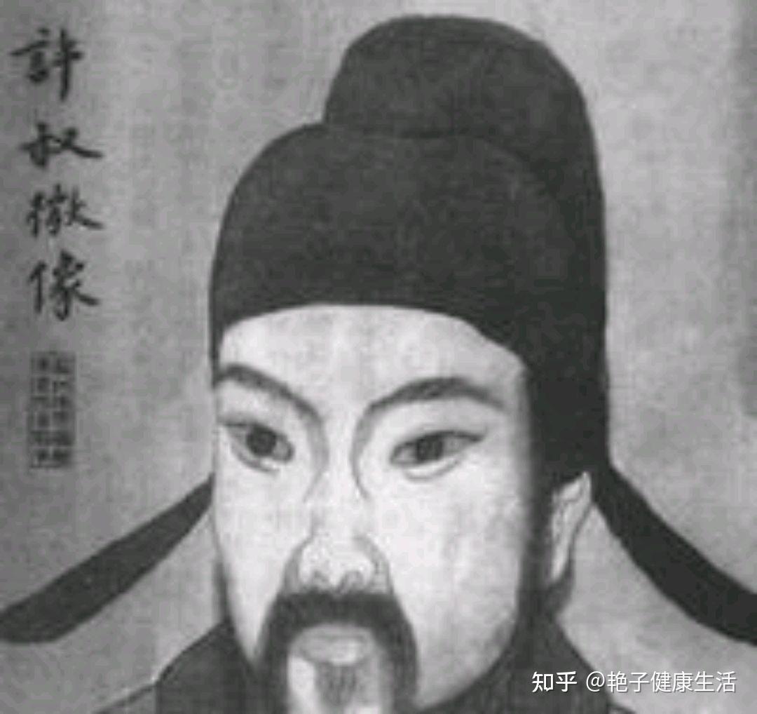 南宋神医许叔微,以进士而从医,人称“伤寒圣手”,影响巨大 - 知乎