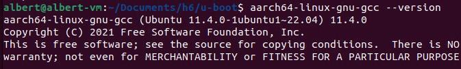 从零开始移植最新版本(2023.10)主线Uboot到Orange Pi 3(全志H6) - 知乎