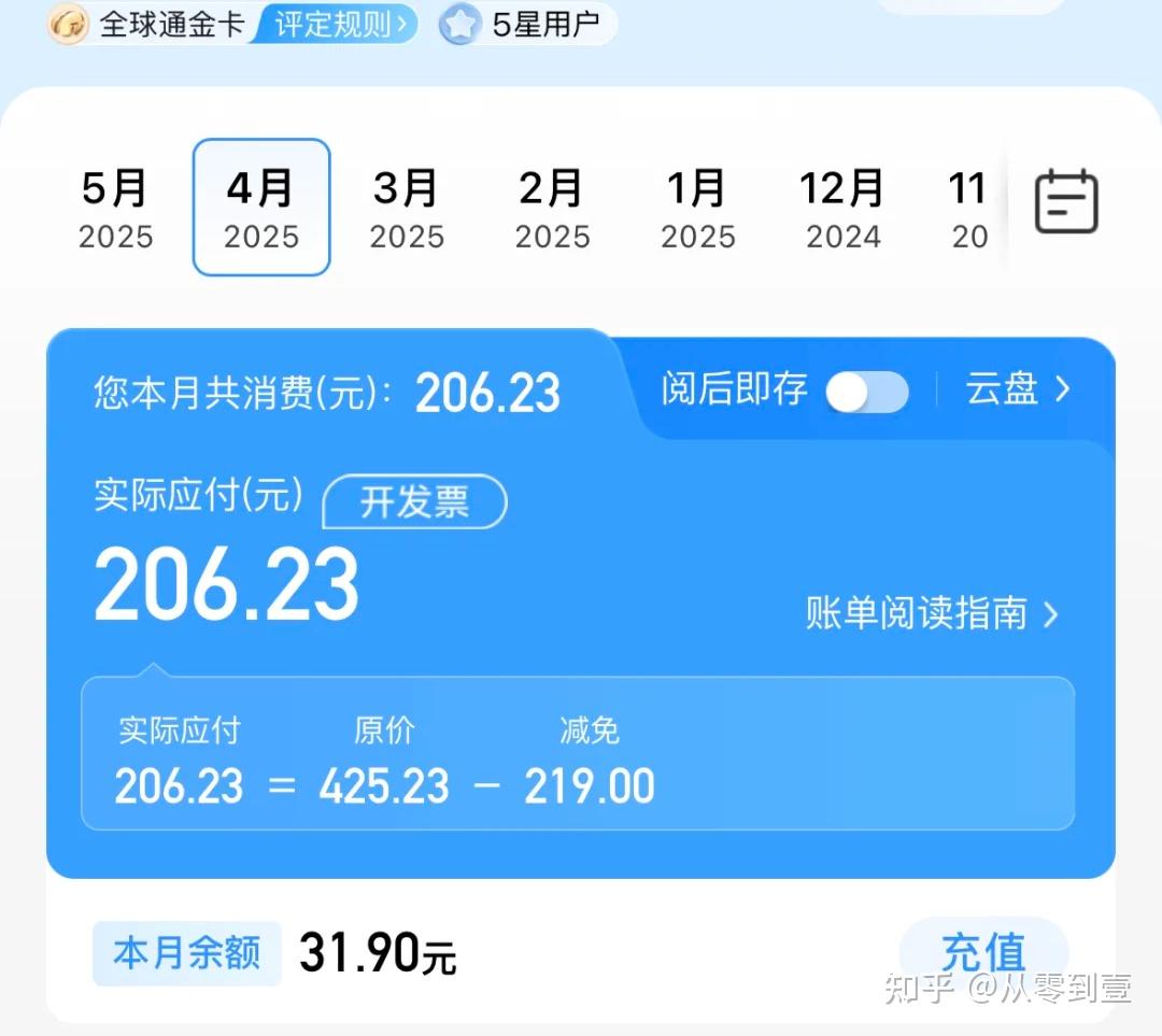 2025年流量卡推荐：流量卡的套路是什么？有没有永久19元月租流量卡推荐？ - 知乎