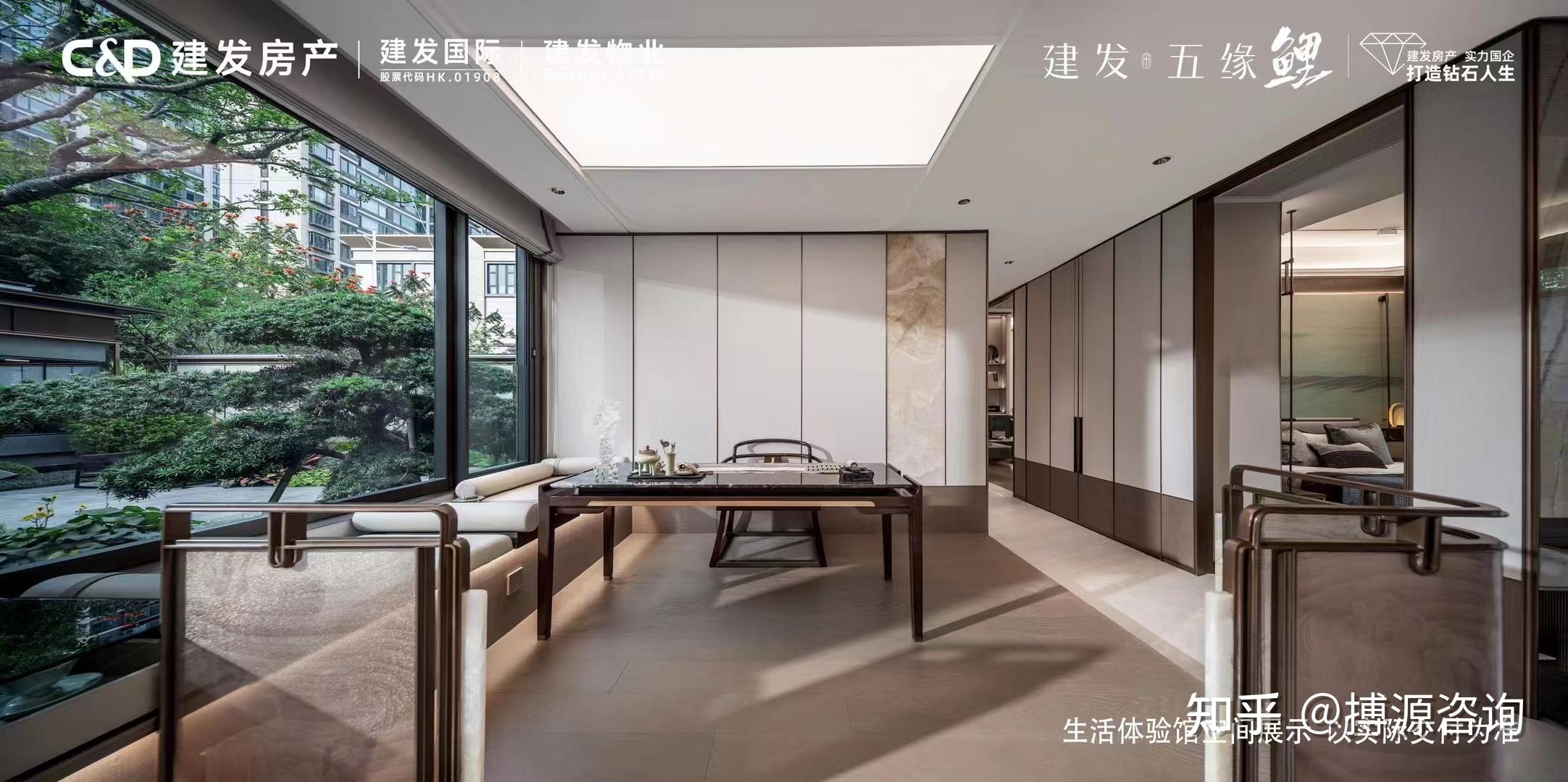 厦门湖里区五缘湾建发五缘鲤 - 知乎