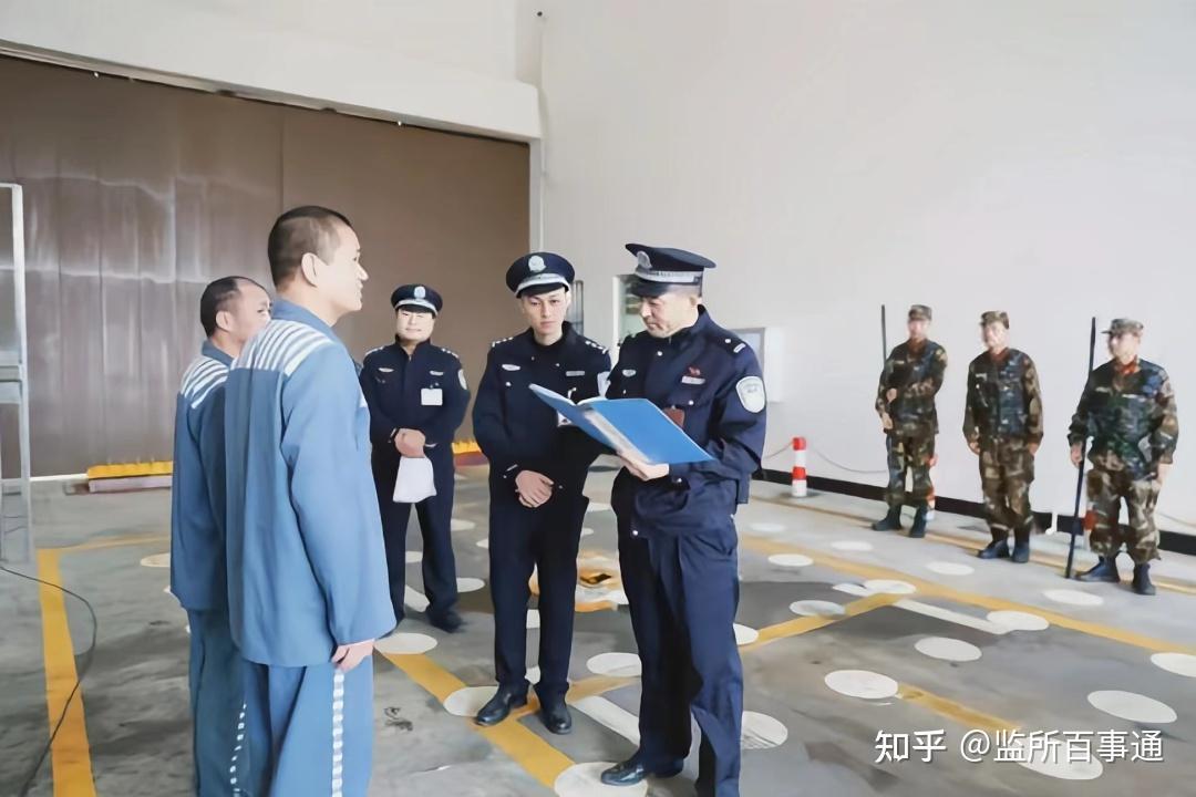 浙江省金华监狱图片
