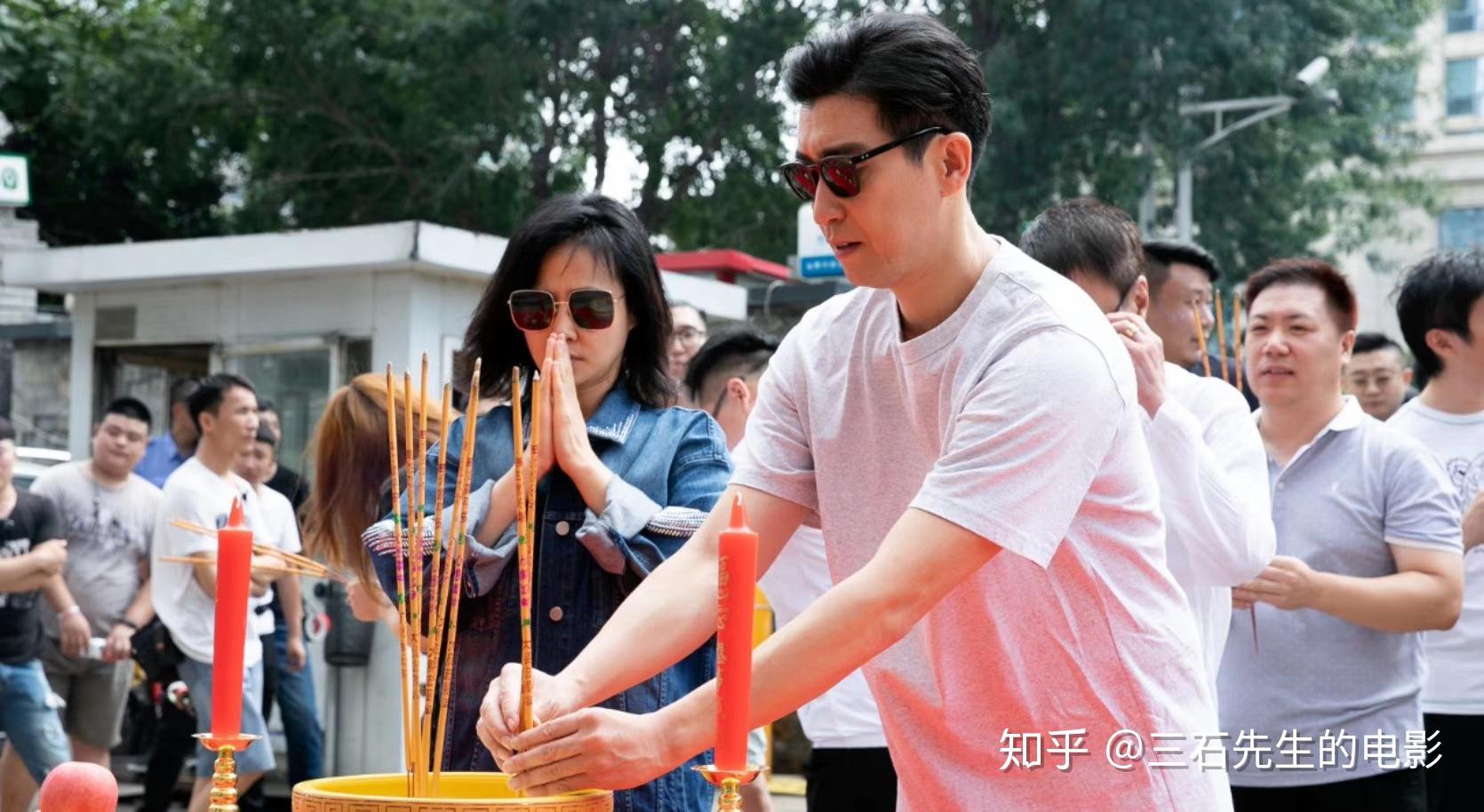 王千源跳动的心再领风云