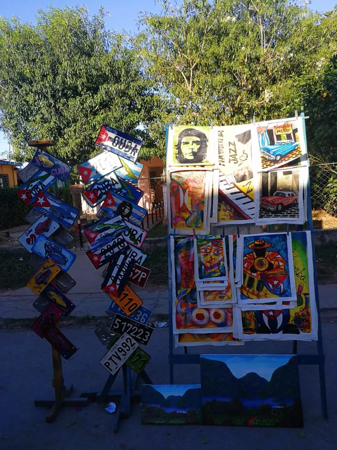 古巴 | 要能找到比这篇还详细的旅行攻略，算我输 - 知乎