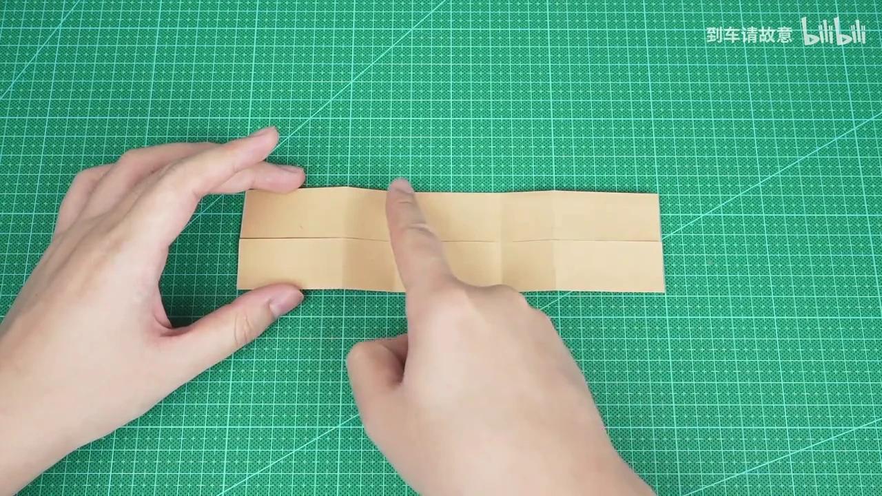 奶奶的针线包,用纸做的收纳神器,来自民间的生活智慧 - 知乎