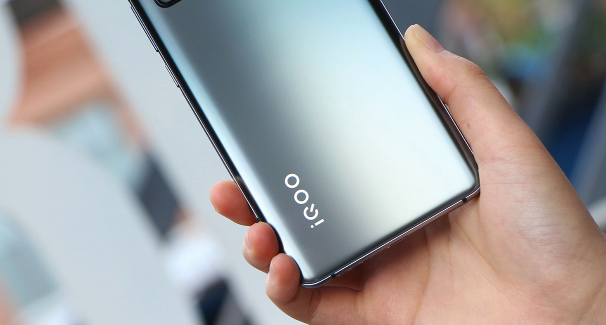 不是我吹5000万像素iqoo5只卖3490友商只能干瞪眼