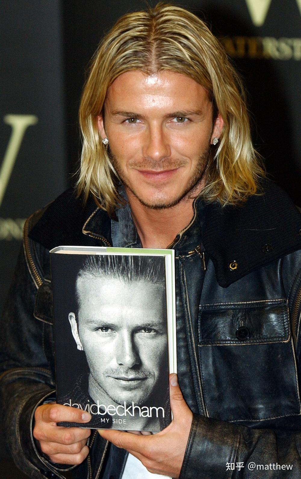大卫贝克汉姆迎来48岁生日生日快乐