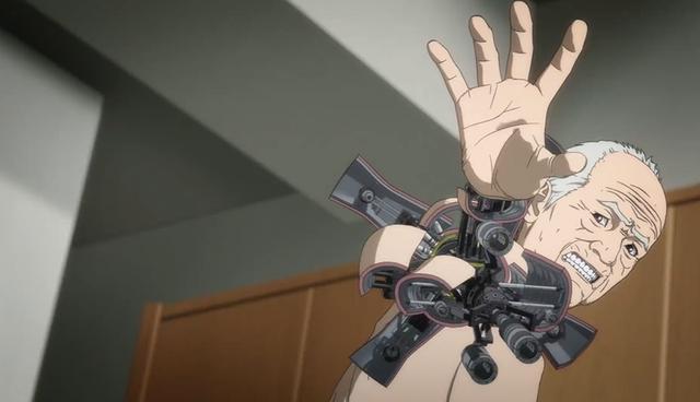 《犬屋敷》首话感想 - 知乎