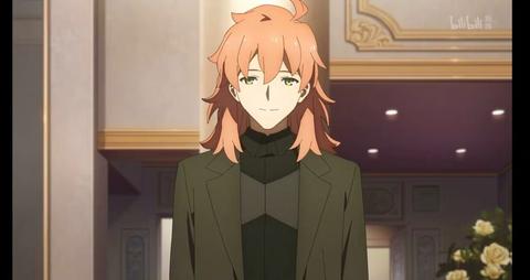 看了一圈没看到医生我来补个 fgo的罗马尼·阿基曼…          赞同