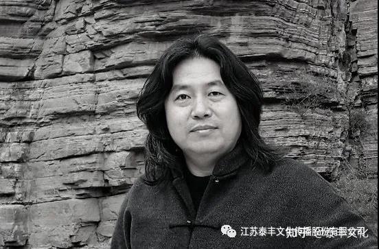 常熟展讯丨质朴劲健 雄浑厚重——当代名家何国进先生