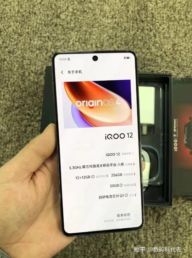 其他方面,手机马达震感与双扬声器表现均较好,手机处理器为第三代骁龙