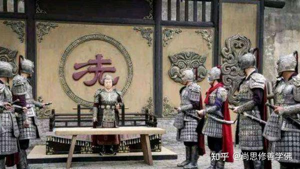 被周总理称为“中国巾帼第一人”的冼夫人，什么来头？ - 知乎