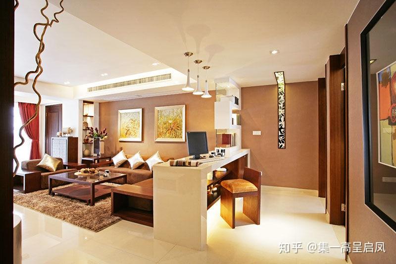 装修款怎么付比较好?万一被人坑了,才知道后悔 - 知乎