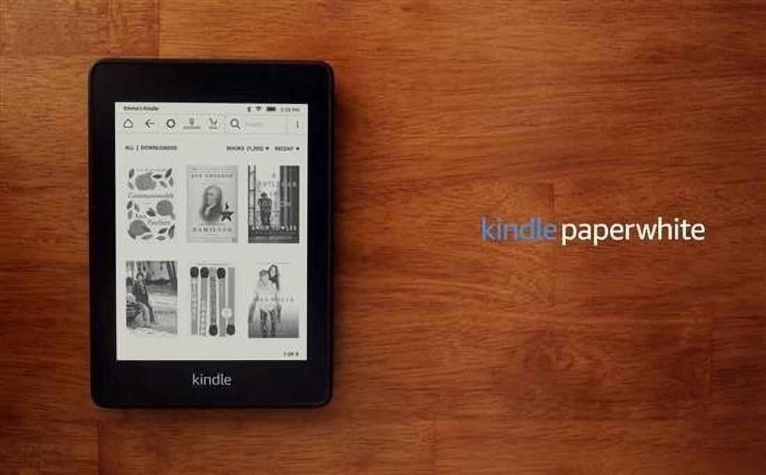 Kindle发布性价比最高版本 提醒你不要忘记阅读 知乎