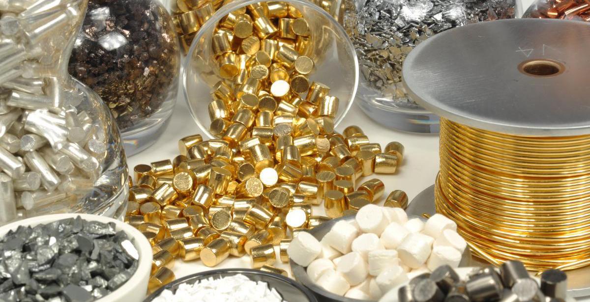 贱金属和有色金属的关系是什么意思(贱金属和有色金属的关系是什么意思啊) 第2张
