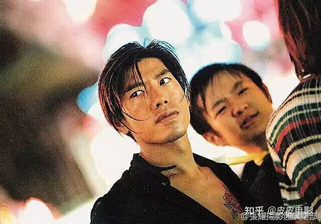 港片里令人过目不忘的“十大反派”演员,于荣光、龙方、王霄在列 - 知乎
