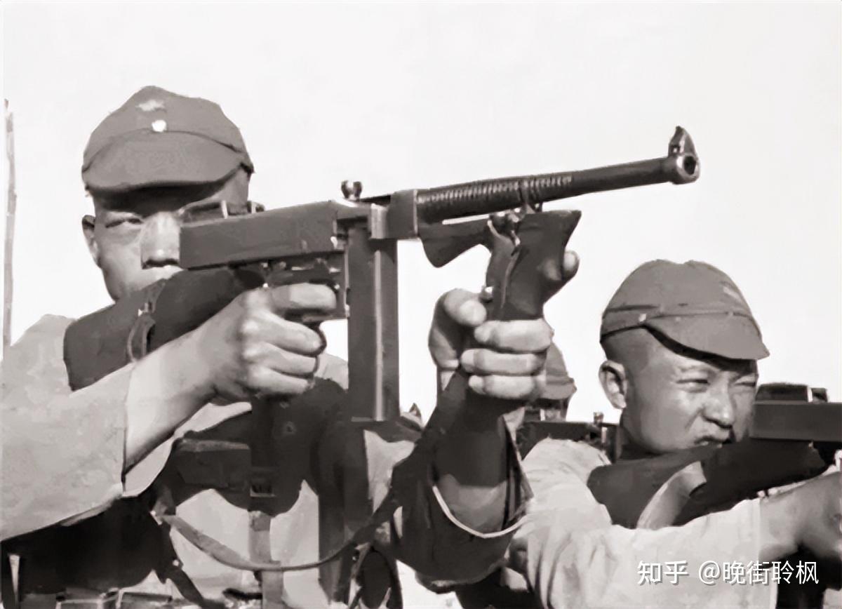 1945年豫西事变,八路军两名旅长叛变,杀害133名排以上干部