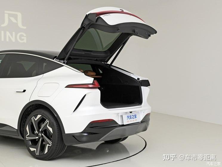 2024款飛凡r7有望將於廣州車展上市