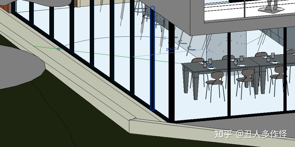Revit API Python Guide 3.8.3 模型线 ModelCurve - 知乎